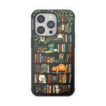 Storied Shelves — iPhone 14 Pro MagSafe Case - US 98289