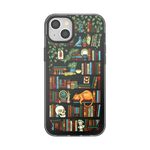 Storied Shelves  — iPhone 15 Plus MagSafe Case - US 97665