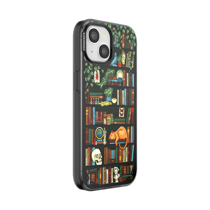 Storied Shelves  — iPhone 15 MagSafe Case - US 41107