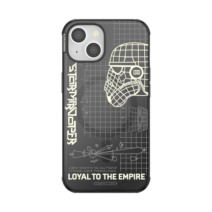 Stormtrooper Spec  — iPhone 13 MagSafe Case - US 39426