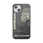 Stormtrooper Spec  — iPhone 14 MagSafe Case - US 07567