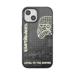 Stormtrooper Spec  — iPhone 15 MagSafe Case - US 74169