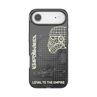 Stormtrooper Spec — iPhone Air MagSafe Case - US 01908