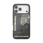 Stormtrooper Spec — iPhone 17 Pro Max MagSafe Case - US 73828