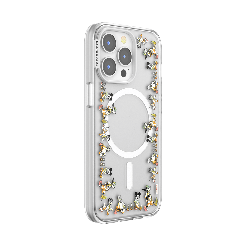 Stronger Together  — iPhone 13 Pro MagSafe Case - US 61948