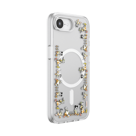 Stronger Together  — iPhone 17e/16e MagSafe Case - US 93065