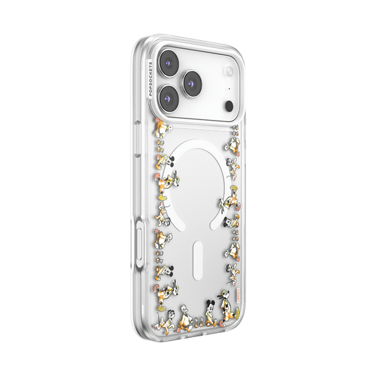 Stronger Together — iPhone 17 Pro Max MagSafe Case - US 93099