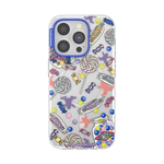 Sweet Treat — iPhone 15 Pro MagSafe Case - US 34569