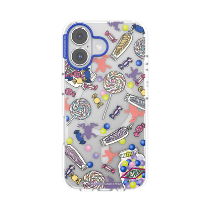 Sweet Treat — iPhone 16 MagSafe Case - US 12127