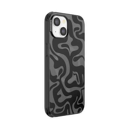 Swirl Smoke — iPhone 13 MagSafe Case - US 19509