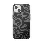 Swirl Smoke — iPhone 15 MagSafe Case - US 25742