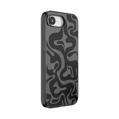 Swirl Smoke — iPhone 17e/16e MagSafe Case - US 11626