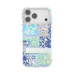 Tapestry Blue — iPhone 17 Pro Max MagSafe Case - US 51058
