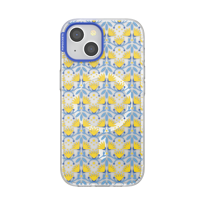 Tea Towel — iPhone 15 MagSafe Case - US 73361