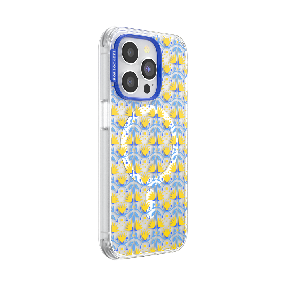 Tea Towel — iPhone 14 Pro MagSafe Case - US 34188