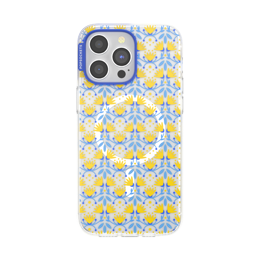 Tea Towel — iPhone 15 Pro Max MagSafe Case - US 90109