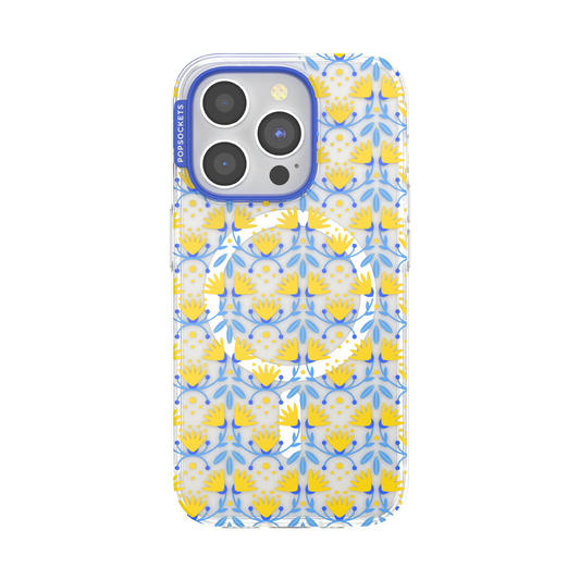 Tea Towel — iPhone 15 Pro MagSafe Case - US 35771