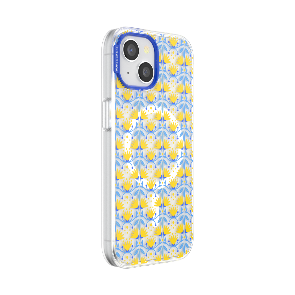 Tea Towel — iPhone 15 MagSafe Case - US 73361