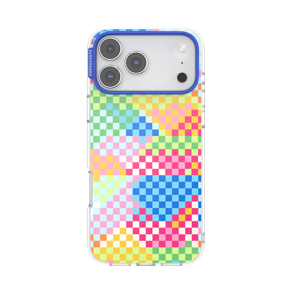 That's A Weave — iPhone 17 Pro Max MagSafe Case - US 49368