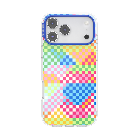 That's A Weave — iPhone 17 Pro Max MagSafe Case - US 80923