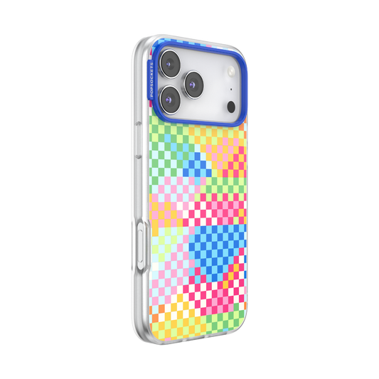 That's A Weave — iPhone 17 Pro Max MagSafe Case - US 97213