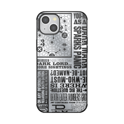 Dark Lord Has Returned — iPhone 14 Plus MagSafe Case - US 46391