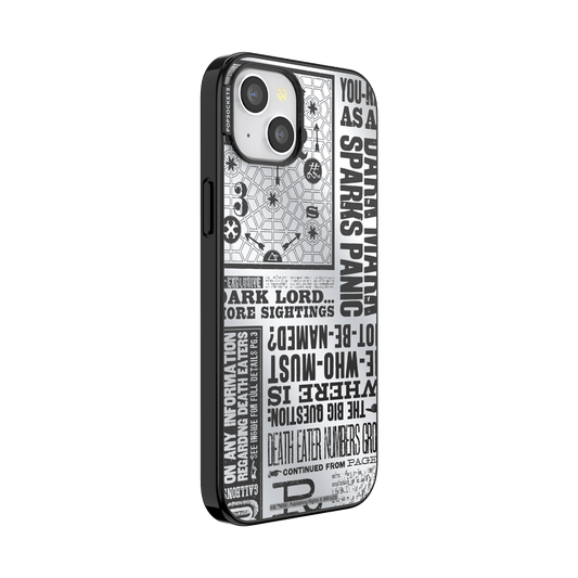 Dark Lord Has Returned — iPhone 15 Plus MagSafe Case - US 48629