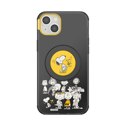 The In Crowd — iPhone 14 Plus MagSafe Case - US 29624