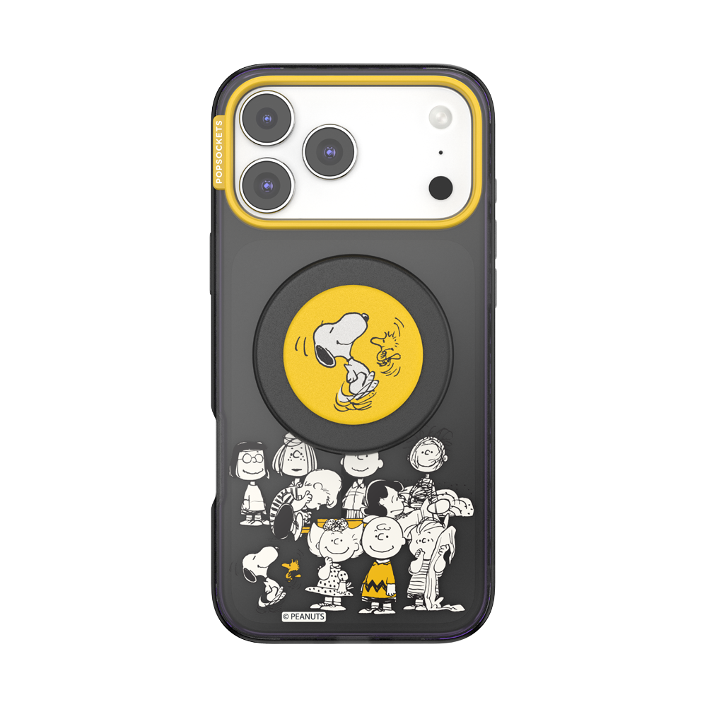 The In Crowd — iPhone 17 Pro Max MagSafe Case - US 54405