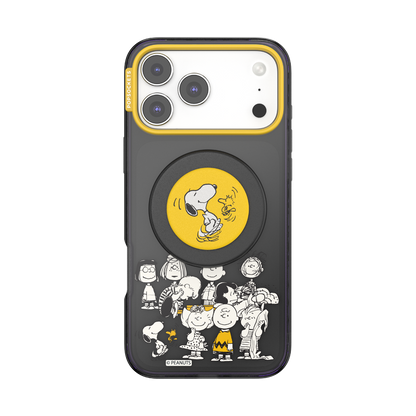 The In Crowd — iPhone 17 Pro Max MagSafe Case - US 79556