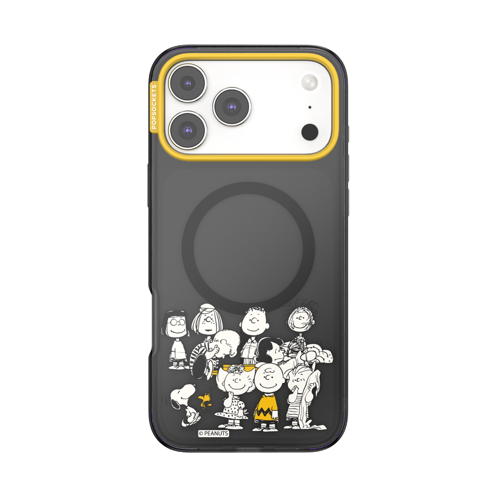 The In Crowd — iPhone 17 Pro Max MagSafe Case - US 54405