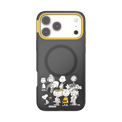 The In Crowd — iPhone 17 Pro Max MagSafe Case - US 79556