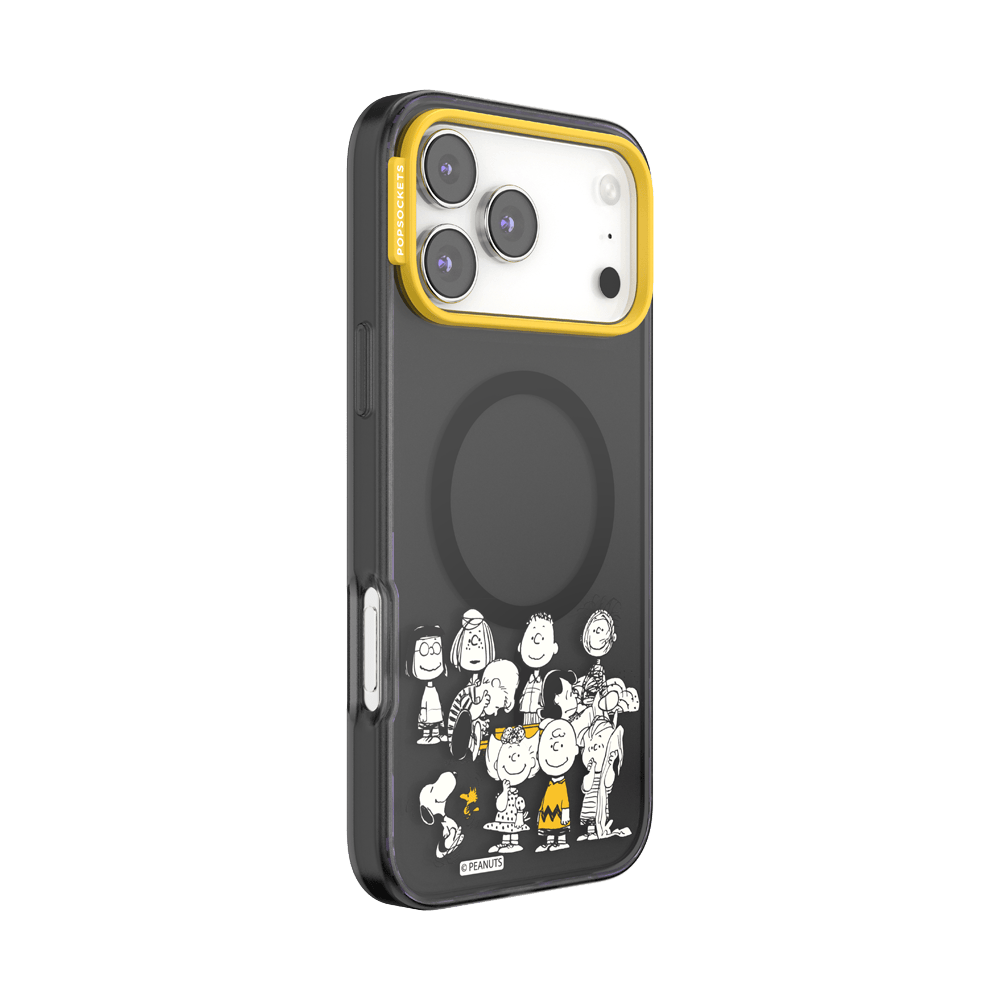 The In Crowd — iPhone 17 Pro Max MagSafe Case - US 54405