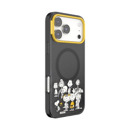 The In Crowd — iPhone 17 Pro Max MagSafe Case - US 54405