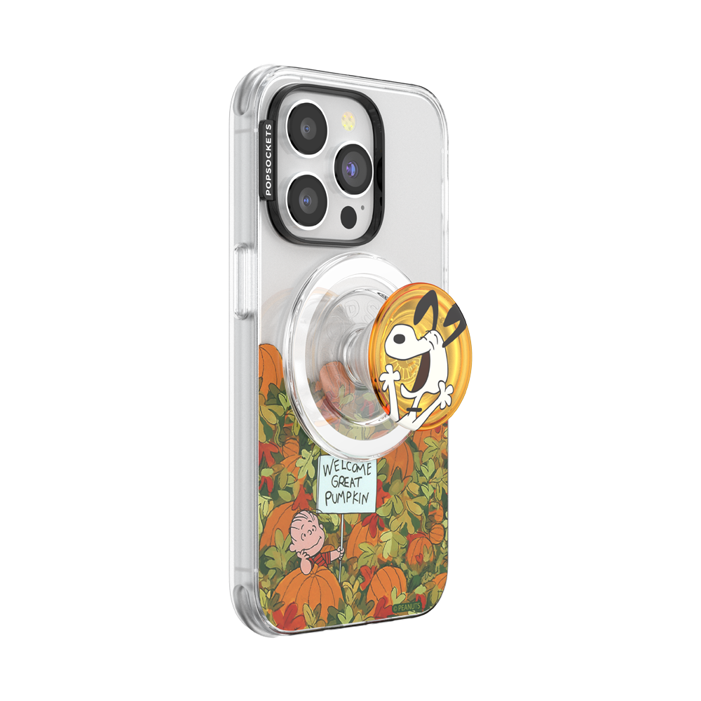 The Pumpkin Patch — iPhone 14 Pro MagSafe Case - US 63810
