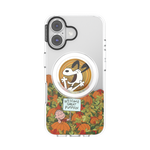 The Pumpkin Patch — iPhone 16 MagSafe Case - US 11737