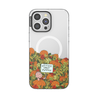 The Pumpkin Patch — iPhone 14 Pro Max MagSafe Case - US 57926