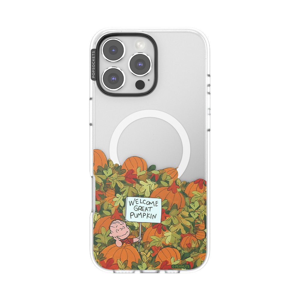 The Pumpkin Patch — iPhone 16 Pro Max MagSafe Case - US 59181