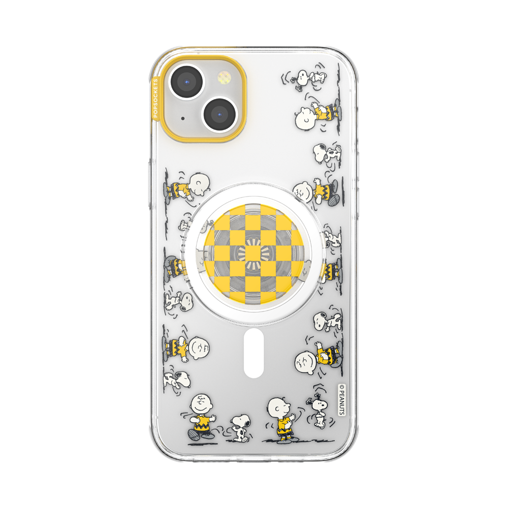 To Dance To Live — iPhone 14 Plus MagSafe Case - US 36015