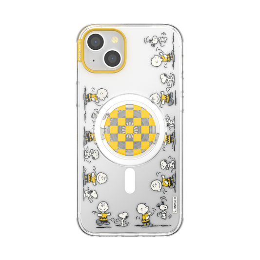 To Dance To Live — iPhone 14 Plus MagSafe Case - US 36015