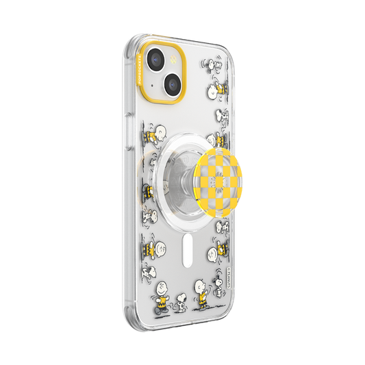 To Dance To Live — iPhone 14 Plus MagSafe Case - US 36015