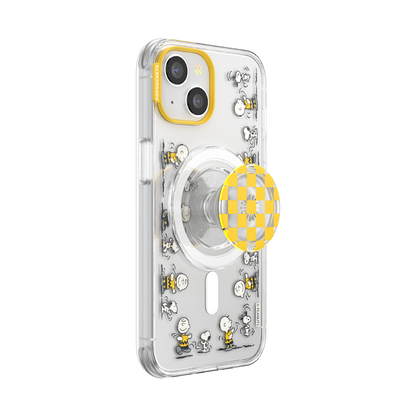To Dance To Live — iPhone 14 MagSafe Case - US 43030