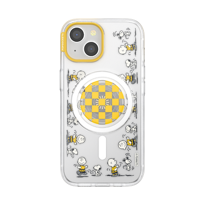 To Dance To Live — iPhone 15 MagSafe Case - US 49973