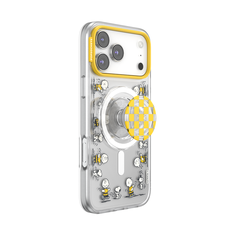 To Dance Is To Live — iPhone 17 Pro Max MagSafe Case - US 47525