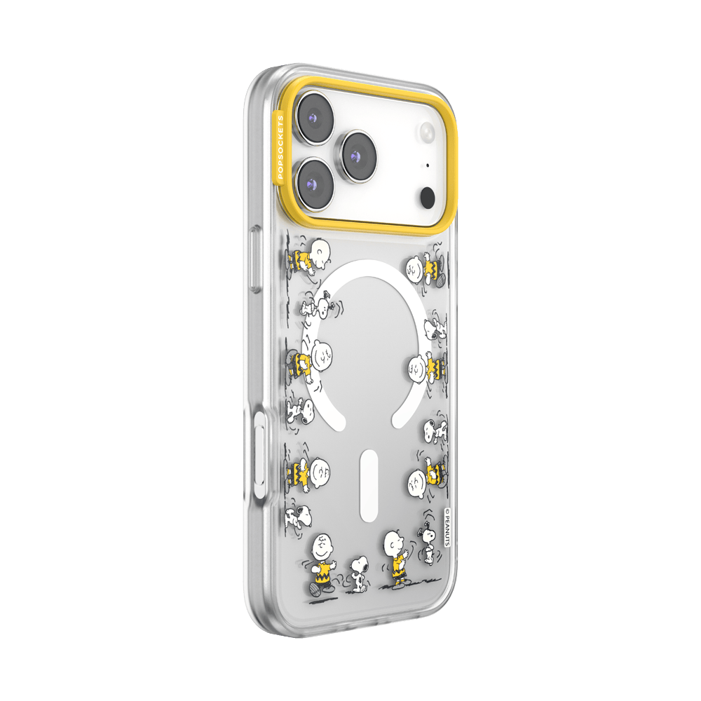 To Dance Is To Live — iPhone 17 Pro Max MagSafe Case - US 75438