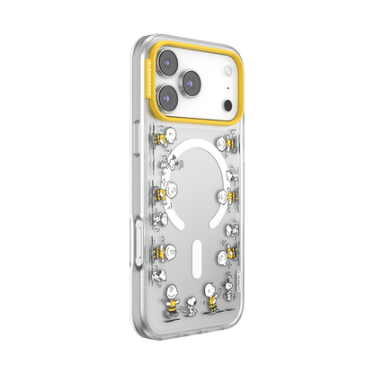 To Dance Is To Live — iPhone 17 Pro Max MagSafe Case - US 75438