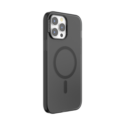 Black — iPhone 13 Pro Max MagSafe Case - US 70155