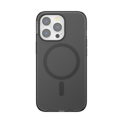 Black — iPhone 13 Pro MagSafe Case - US 67589