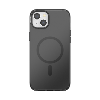 Black — iPhone 15 Plus MagSafe Case - US 94020