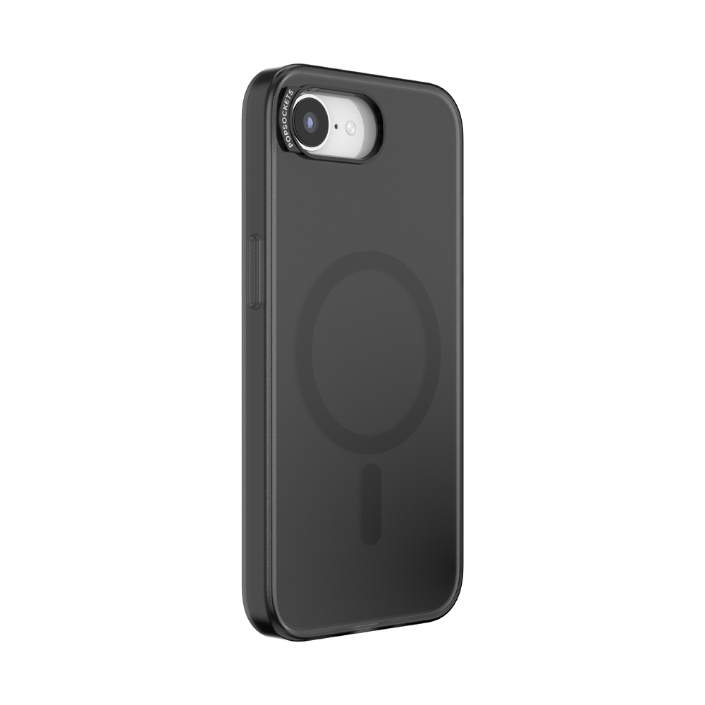 Black — iPhone 17e/16e MagSafe Case - US 95495